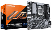 фото Материнская плата GIGABYTE B860M D3HP