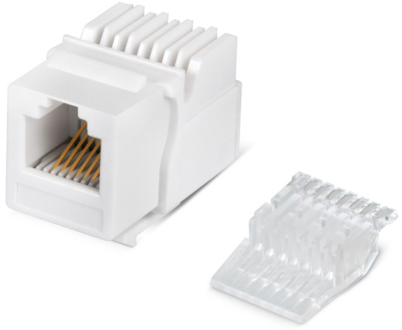 Изображение товара Модуль Cabeus KJ-RJ12-Toolless