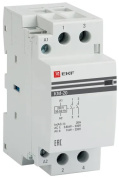 фото Контактор  EKF km-2-20-20