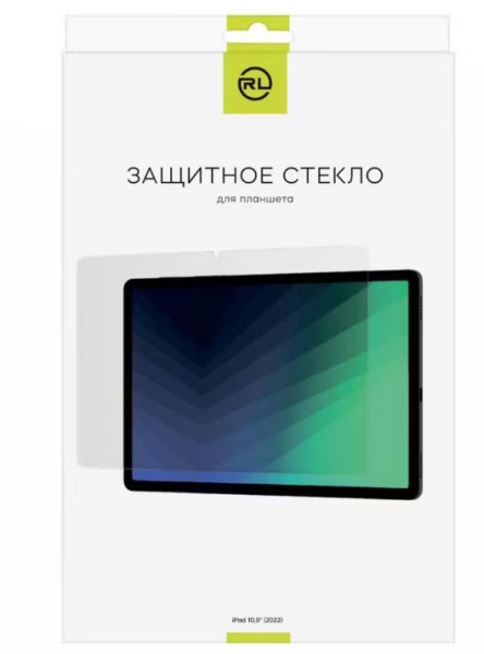 Изображение товара Защитный экран Red Line УТ000033493