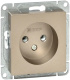 фото Розетка без заземления  EKF UP1-SOC-100 в Воронеже