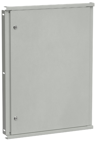 Изображение товара Дверь IEK TITAN Дверь для Щитов TITAN 749x537x13 мм