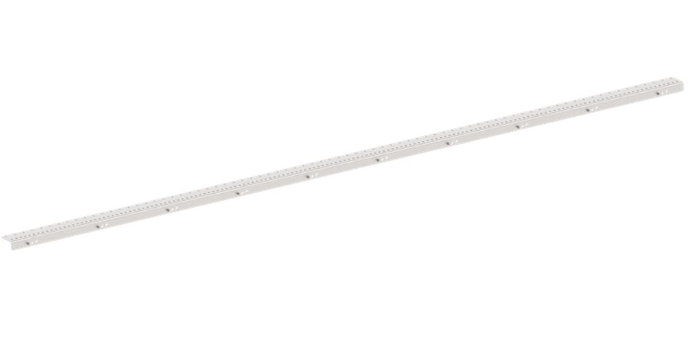 Профиль IEK FO-01-PTD-200-RBBS