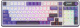 фото Клавиатура wireless Royal Kludge RK-S98