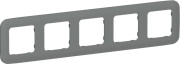 фото Рамка пятерная  IEK FI-M52-31-20-K80