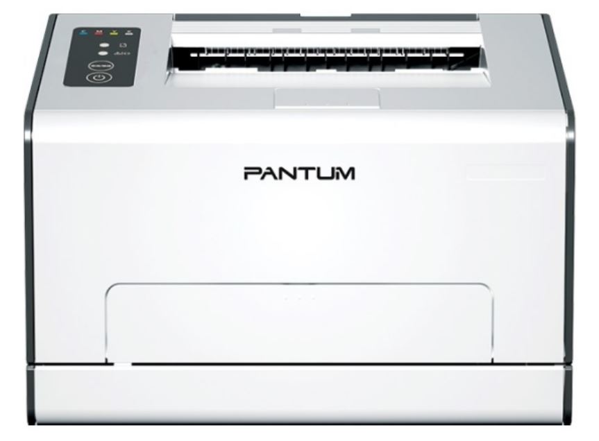 Принтер Pantum CP2100DN