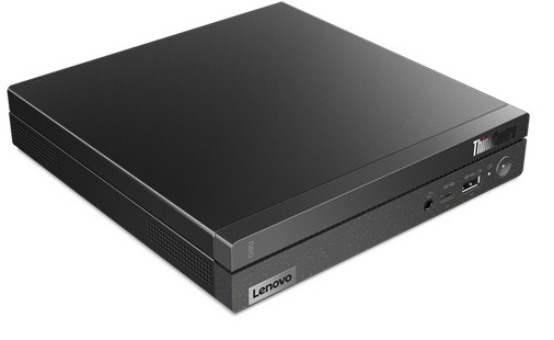 фото Системный блок Lenovo ThinkCentre neo 50q Gen 4 Intel Core i3, 8 ГБ, 512 Гб, Intel UHD Graphics,  ОС Не установлена