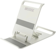 фото Подставка для телефона  Wiiix DST-109-W