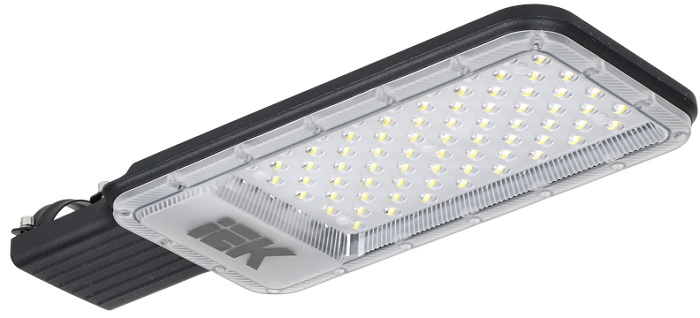 

Светильник светодиодный консольный IEK LT-DKU1-1011-075-50-K03 ДКУ 1011-75Ш 5000К IP65, LT-DKU1-1011-075-50-K03