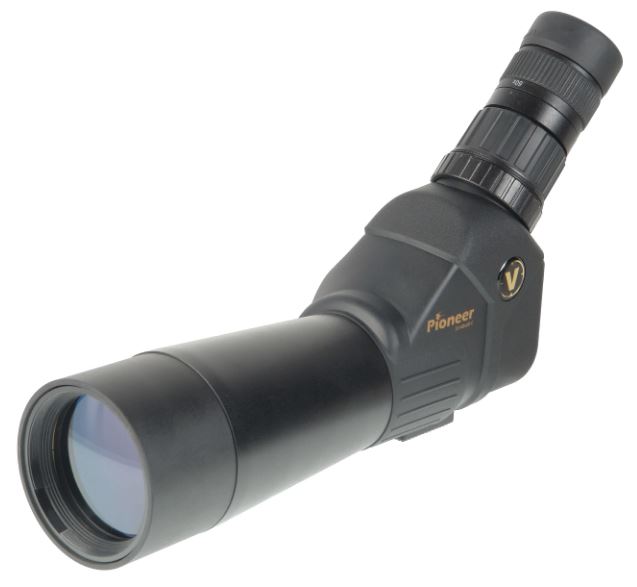 

Зрительная труба Veber Pioneer 20-60x60 C 27937 Veber, Pioneer 20-60x60 C