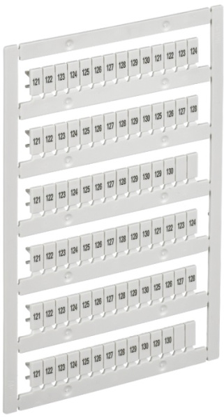Изображение товара Маркер IEK AF-CT10D-M-D25-13