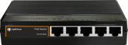 фото Коммутатор PoE  Optimus U1I-4F1b/1F