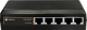 фото Коммутатор PoE Optimus U1I-4F1b/1F