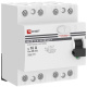 фото УЗО  EKF elcb-4-16-30-em-a-pro в Санкт-Петербургe