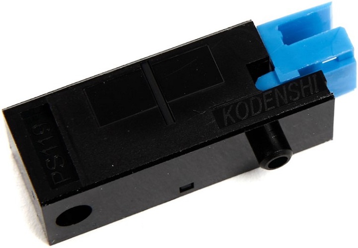 Запчасть Kyocera 3H327410