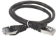 фото Кабель патч-корд FTP 5е кат. 2м ITK PC09-C5EFL-2M