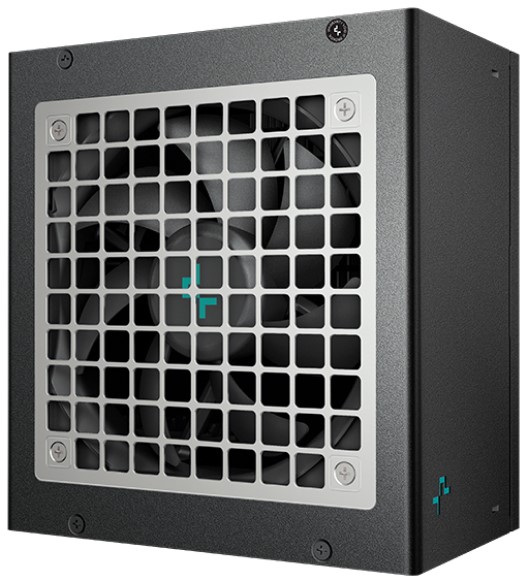 

Блок питания ATX Deepcool PX1300P 1300W, 80Plus Platinum, 120mm fan, fully modular (ATX 12V v3.0), PX1300P