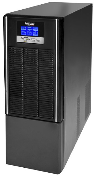 

Источник бесперебойного питания HIDEN EXPERT HE31015XL подключение внешних АКБ, 15 kVA/15 kW (PF=1), EXPERT HE31015XL