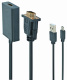 фото Переходник  Cablexpert A-VGA-HDMI-01 в Уфе