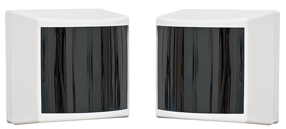 Извещатель Риэлта ИПДЛ-Ех пожарный дымовой оптико-электронный линейный, взрывозащищенное исполнение 0ExiaIIВТ6Х