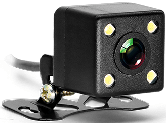 фото Камера  Sho-me СА-3560 LED в Омске