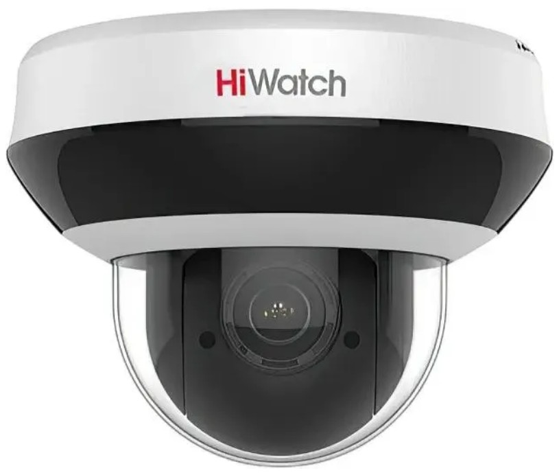 Видеокамера IP HIKVISION DS-I205M(D) 2МП уличная с EXIR-подсветкой до 20М и встроеным микрофоном