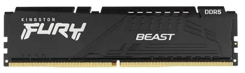 Изображение товара Модуль памяти DDR5 32GB Kingston FURY KF556C36BBE2-32