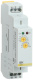 фото Реле задержки включения IEK ORT-A1-ACDC12-240V