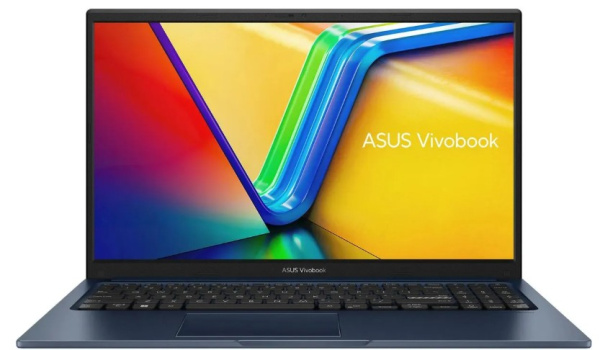 Изображение товара Ноутбук ASUS Vivobook 15 X1504VA-BQ2970 без ОС для работы и дома
