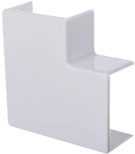 Изображение товара Поворот RUVinil ПВР-25х16