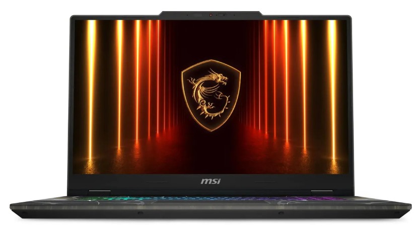 Ноутбук,MSI,Cyborg 17 B2RWGKG