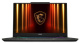 фото Ноутбук MSI Cyborg 17 B2RWGKG 17.3" (Intel Core 7, 16Гб DDR5, SSD 1 Тб, GeForce RTX 5070, Без ОС) Черный [9S7-17U332-421]