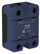 фото Реле твердотельное ONI SSR1-10DA480