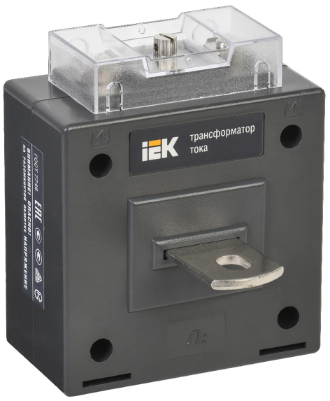 фото Трансформатор тока IEK ITT10-3-05-0040 в Уфе