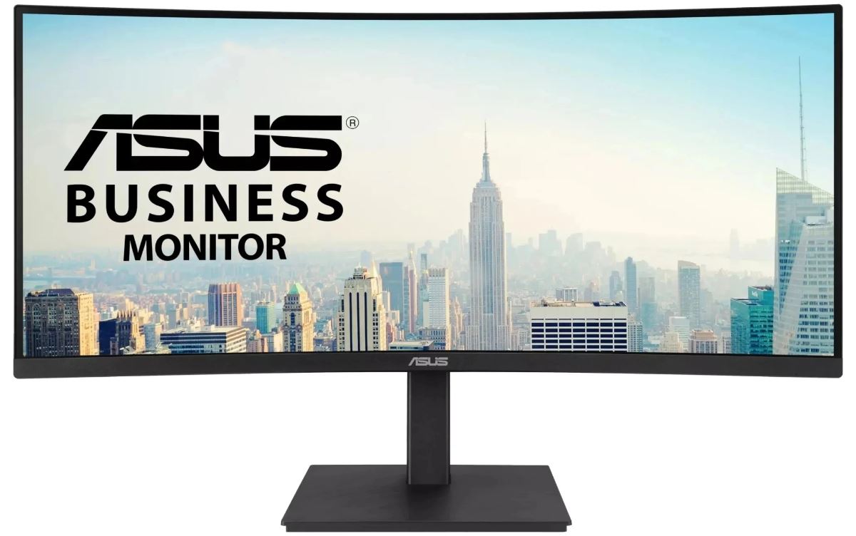 

Монитор 34" ASUS VA34VCPSR 3440x1440, LED, 21:9, VA, 300cd, 178гр/178гр, DP, HDMI, USB, 100Hz, HAS, Piv, black, VA34VCPSR