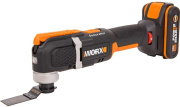 фото Реноватор  Worx WX696