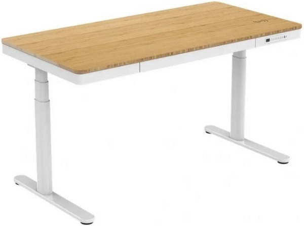 фото Стол компьютерный FoxGear LIFTISCH в Уфе