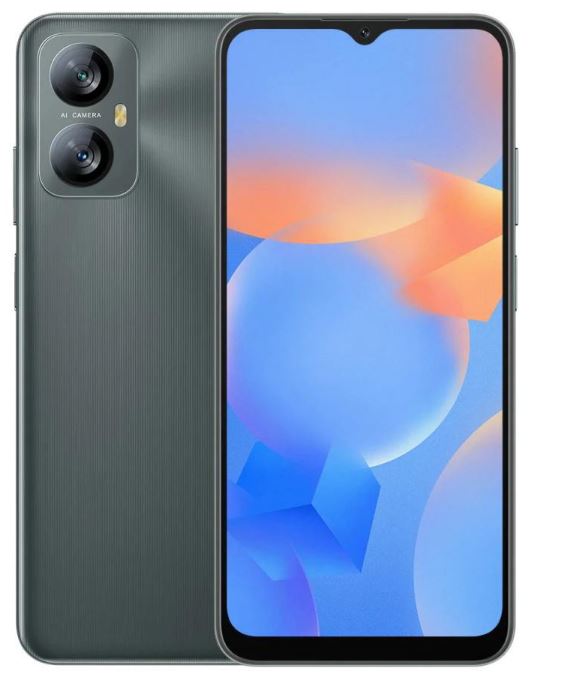 

Смартфон Blackview A52Pro 6/128GB T606, 6,517", IPS 720x1600, 3G, 4G, Android 13, 13Mpix, 5Mpix, GPS, 802.11 a/b/g/n/ac GSM, 5180mAh, серый, A52Pro 6/128GB