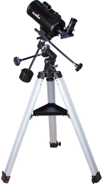 Изображение товара Телескоп Sky-Watcher 67828 зеркально-линзовый для астрономии и наблюдений