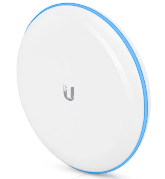 

Мост Ubiquiti Building Bridge UBB 60 ГГц/5 ГГц комплект из 2 устройств, Building Bridge