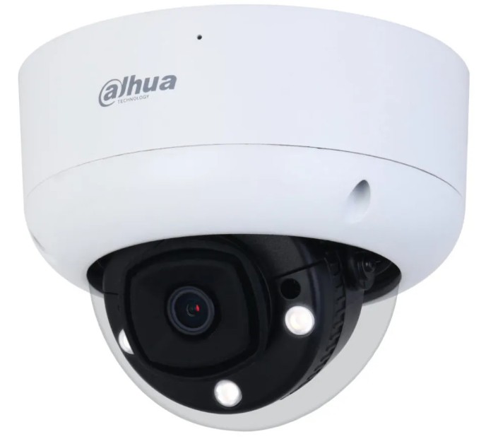 Видеокамера Dahua DH-HAC-HDBW1509RAP-IL-A-0280B-S2