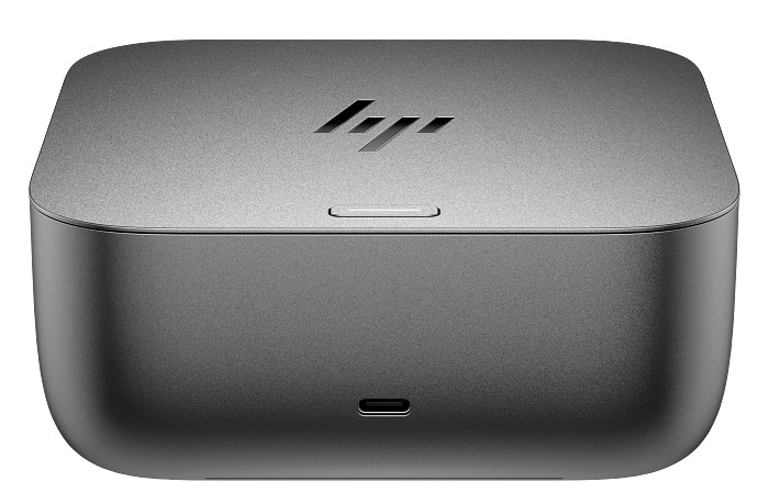 

Док-станция HP 9X472UT Thunderbolt 4 G6 100Вт, 9X472UT