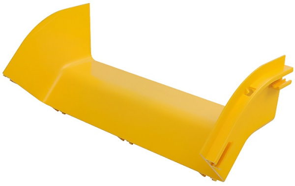 Изображение товара Угол ITK DS-360-31880 - Оптический кабельный лоток