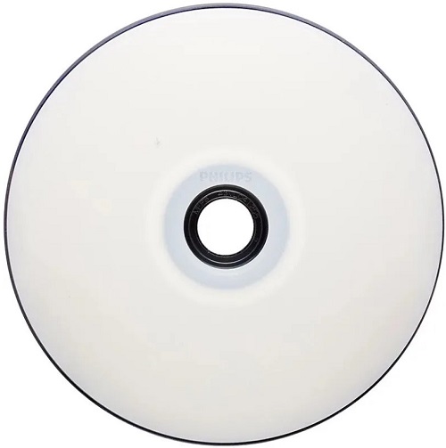 Диск Philips DM4I6P01F/97