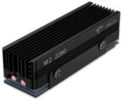 фото Радиатор Coolleo CL-V3SSD-BK