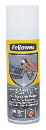 фото Баллон со сжатым воздухом  Fellowes FS-9351202 в Казани