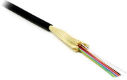 фото Кабель волоконно-оптический Lanmaster LAN-OFC-DO24-S7-PE