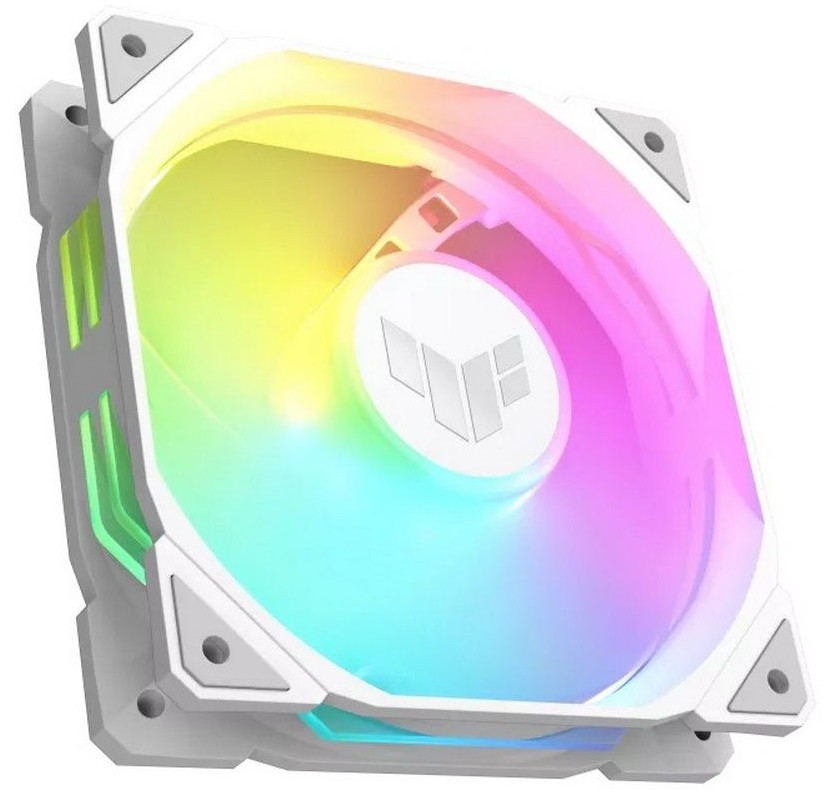 Вентилятор ASUS TUF GAMING TR120 FAN ARGB