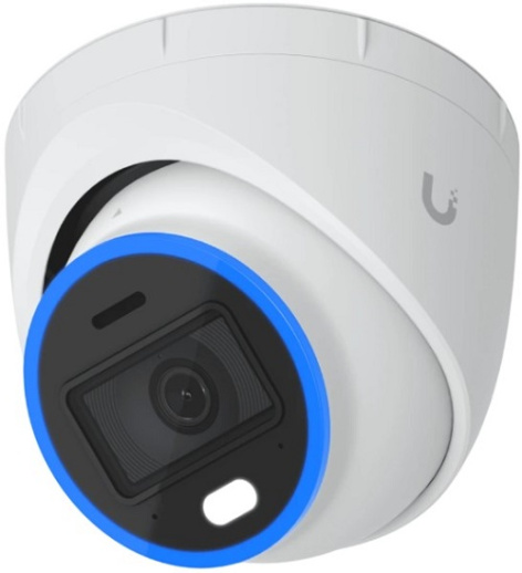 Изображение товара Видеокамера Ubiquiti UVC-AI-Turret-W