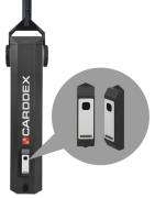 фото Комплект  CARDDEX PR-02